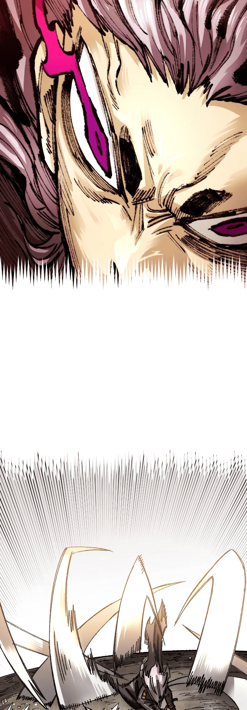 Reincarnation Of The Veteran Soldier Chapter 63 Bahasa Indonesia