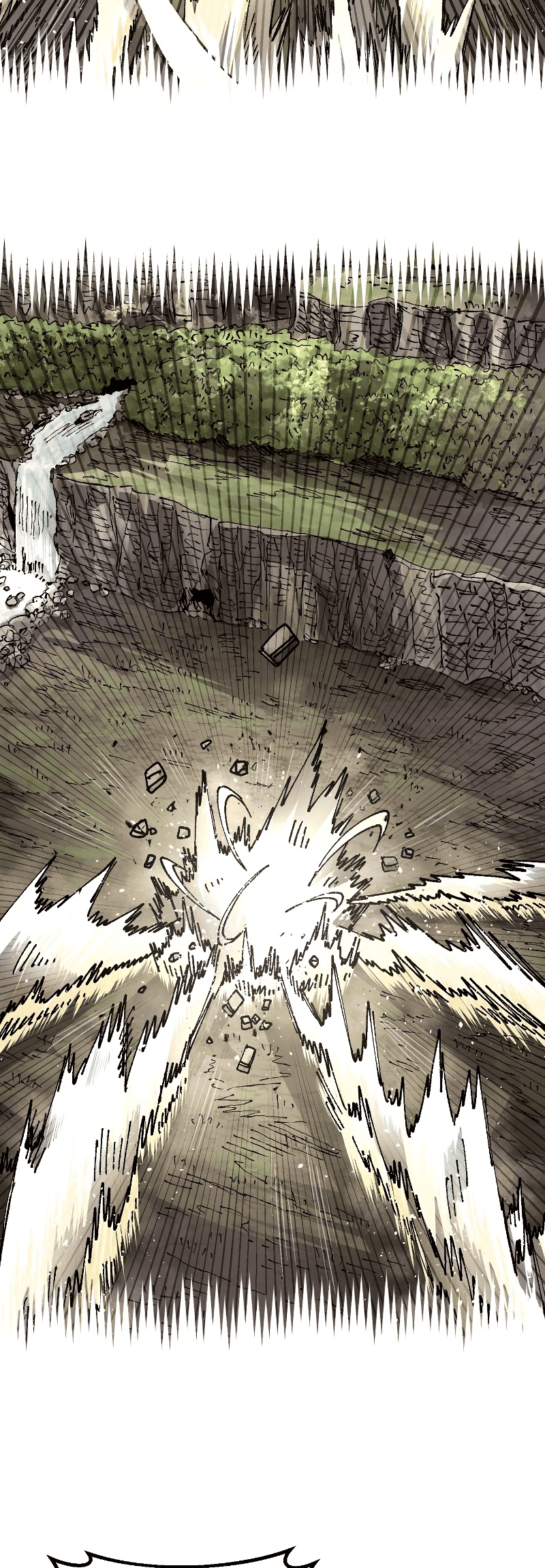 Reincarnation Of The Veteran Soldier Chapter 63 Bahasa Indonesia