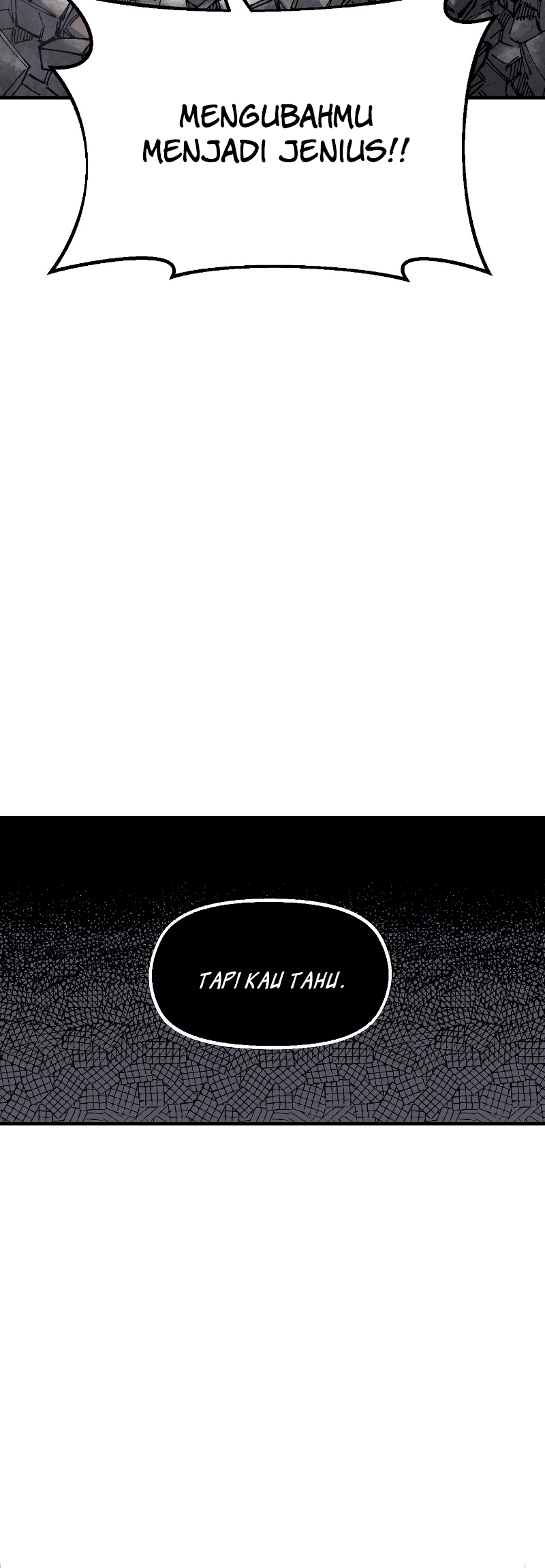 Reincarnation Of The Veteran Soldier Chapter 63 Bahasa Indonesia