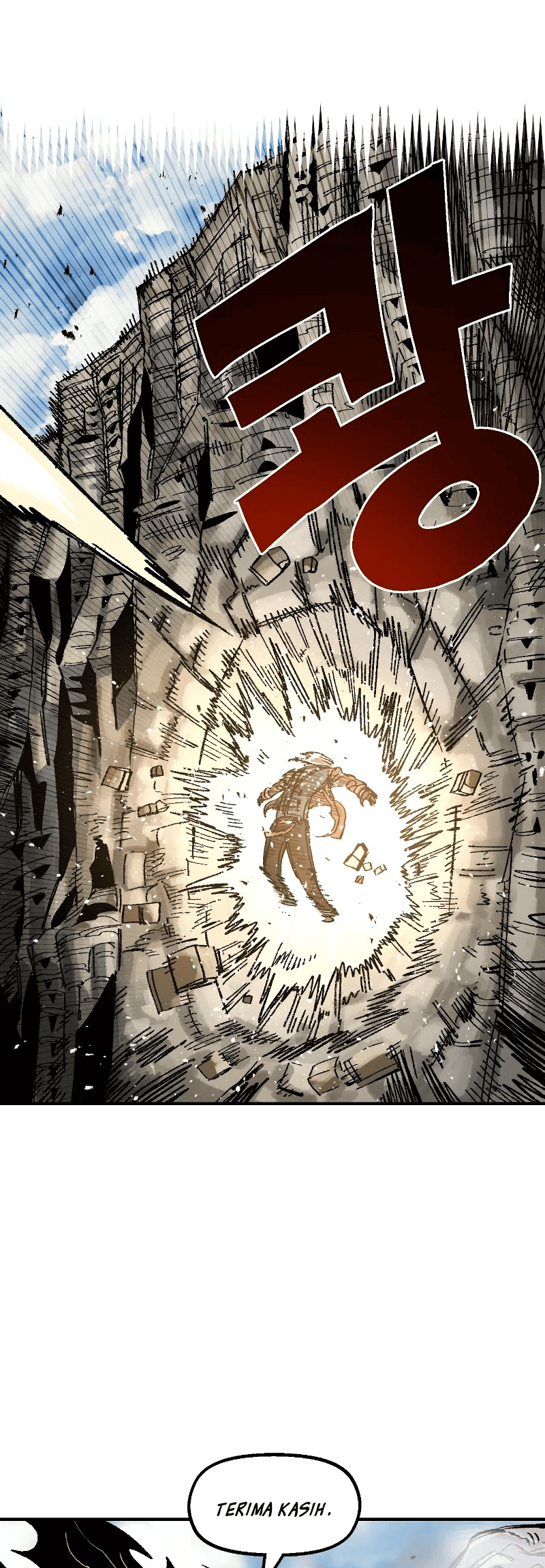 Reincarnation Of The Veteran Soldier Chapter 63 Bahasa Indonesia