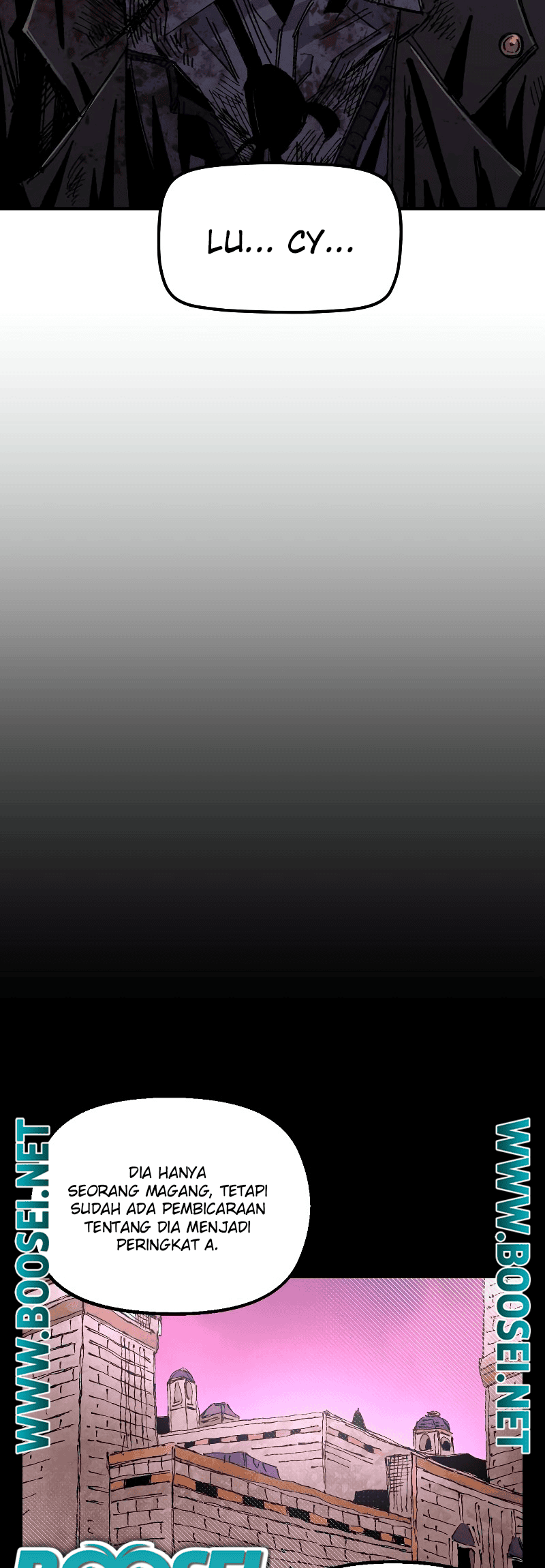 Reincarnation Of The Veteran Soldier Chapter 63 Bahasa Indonesia