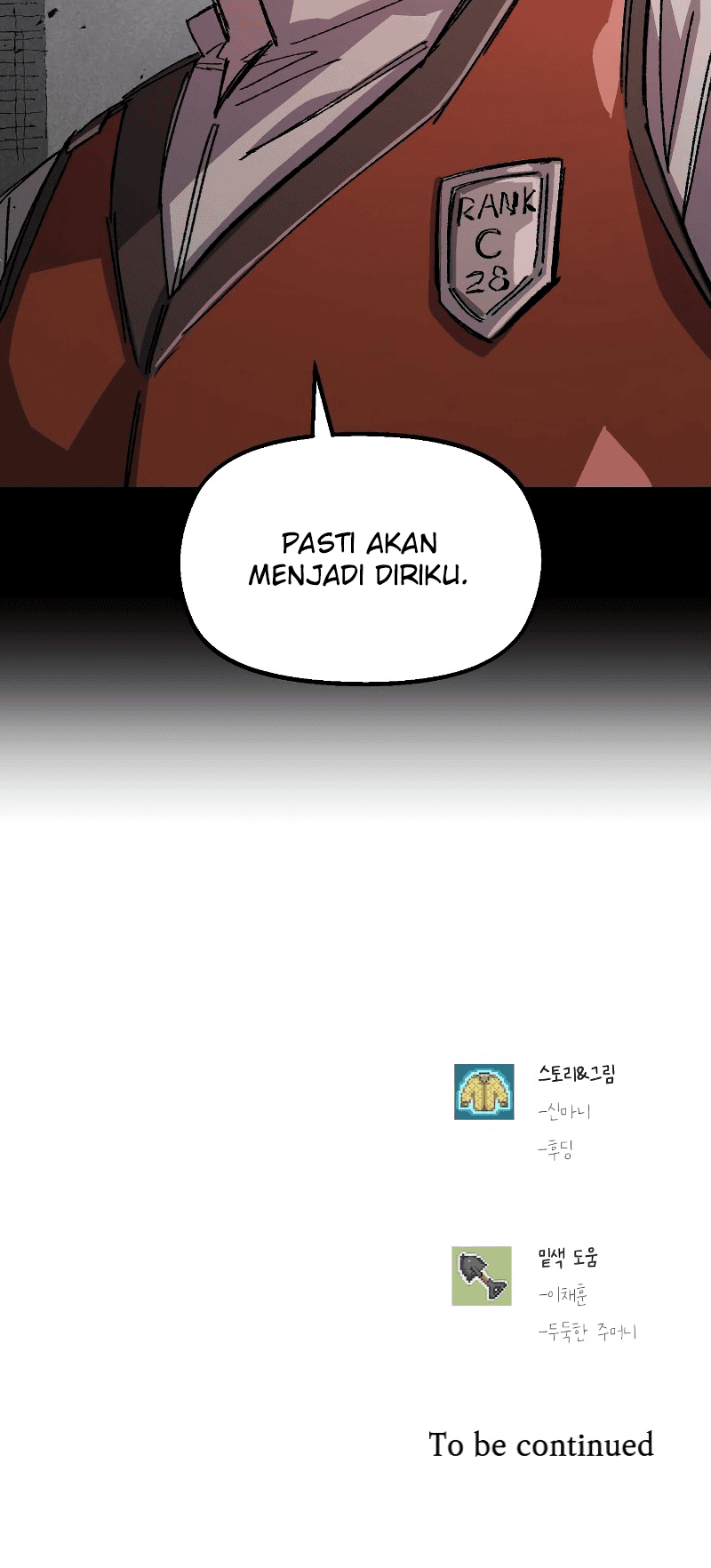 Reincarnation Of The Veteran Soldier Chapter 63 Bahasa Indonesia