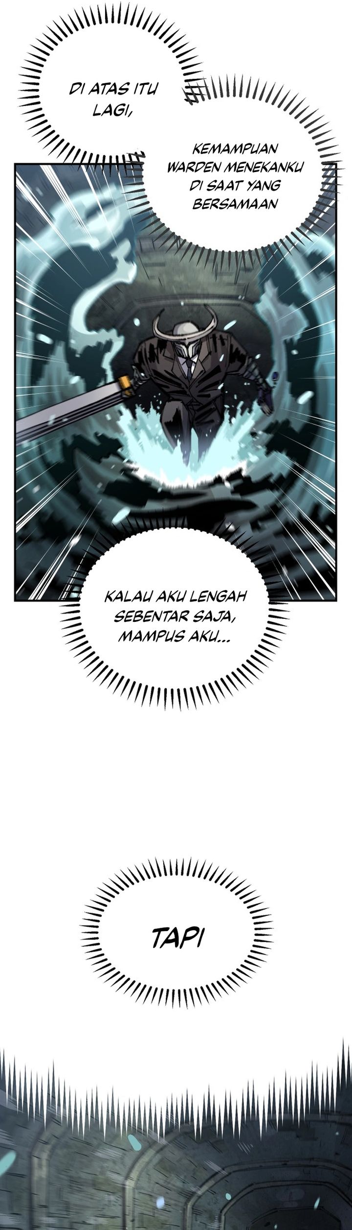 Reincarnation Of The Veteran Soldier chapter 103