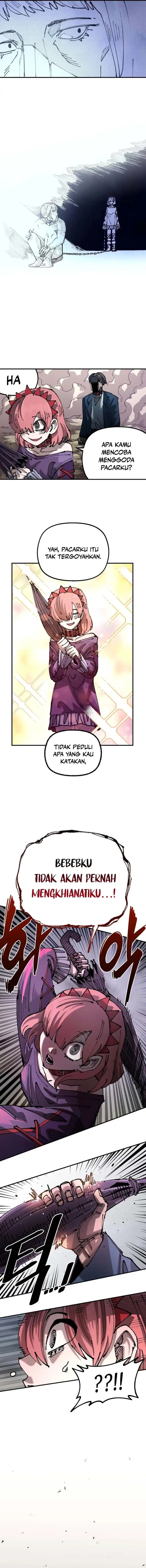 Reincarnation Of The Veteran Soldier Chapter 104 Bahasa Indonesia