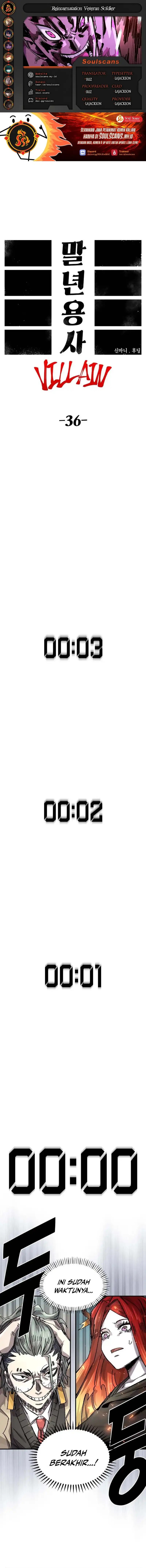 Dilarang COPAS - situs resmi www.mangacanblog.com - Komik reincarnation of the veteran soldier 105 - chapter 105 106 Indonesia reincarnation of the veteran soldier 105 - chapter 105 Terbaru 0|Baca Manga Komik Indonesia|Mangacan