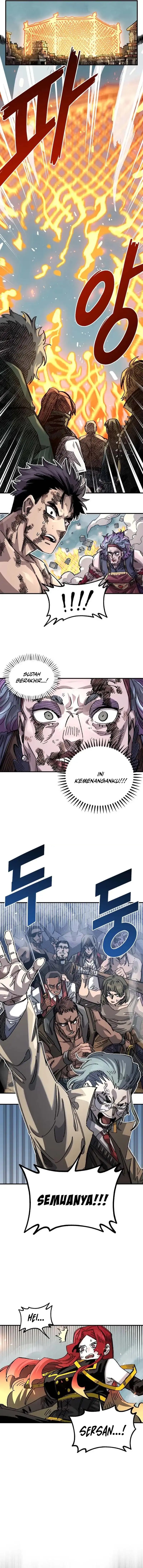 Dilarang COPAS - situs resmi www.mangacanblog.com - Komik reincarnation of the veteran soldier 105 - chapter 105 106 Indonesia reincarnation of the veteran soldier 105 - chapter 105 Terbaru 1|Baca Manga Komik Indonesia|Mangacan