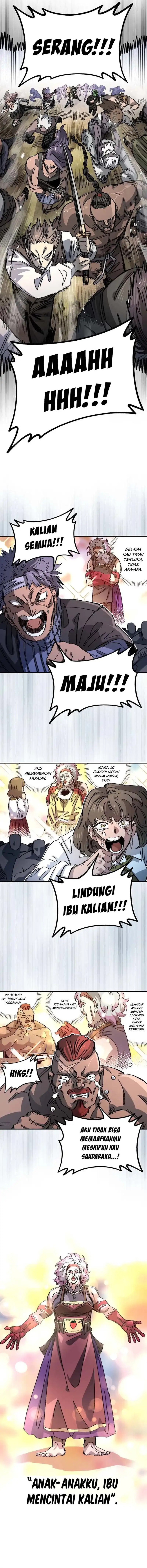 Dilarang COPAS - situs resmi www.mangacanblog.com - Komik reincarnation of the veteran soldier 105 - chapter 105 106 Indonesia reincarnation of the veteran soldier 105 - chapter 105 Terbaru 2|Baca Manga Komik Indonesia|Mangacan