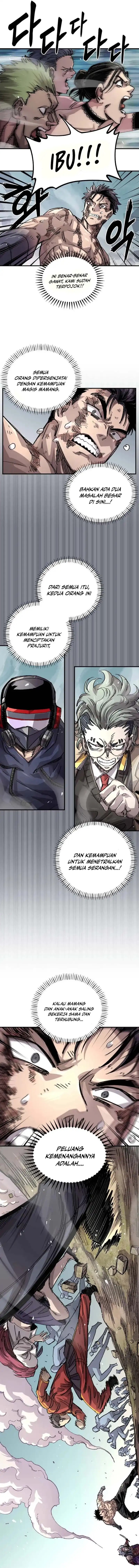 Dilarang COPAS - situs resmi www.mangacanblog.com - Komik reincarnation of the veteran soldier 105 - chapter 105 106 Indonesia reincarnation of the veteran soldier 105 - chapter 105 Terbaru 3|Baca Manga Komik Indonesia|Mangacan