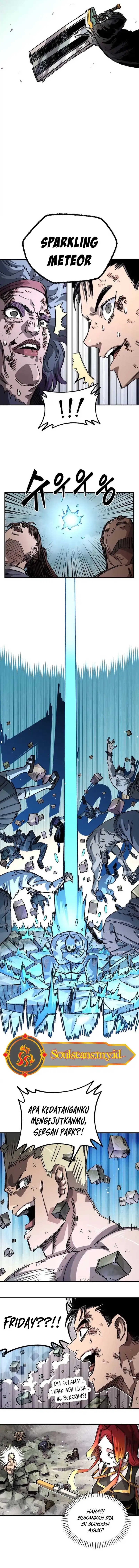 Dilarang COPAS - situs resmi www.mangacanblog.com - Komik reincarnation of the veteran soldier 105 - chapter 105 106 Indonesia reincarnation of the veteran soldier 105 - chapter 105 Terbaru 4|Baca Manga Komik Indonesia|Mangacan