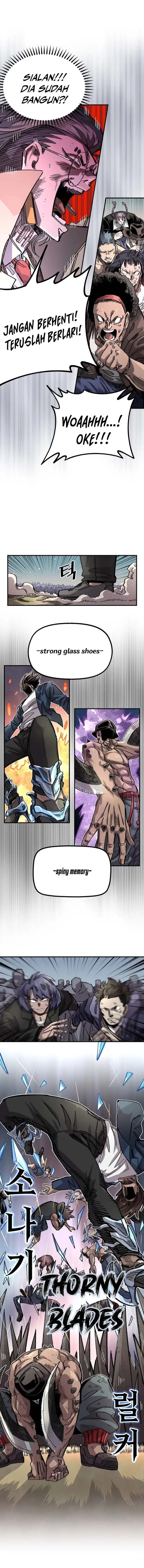 Dilarang COPAS - situs resmi www.mangacanblog.com - Komik reincarnation of the veteran soldier 105 - chapter 105 106 Indonesia reincarnation of the veteran soldier 105 - chapter 105 Terbaru 5|Baca Manga Komik Indonesia|Mangacan