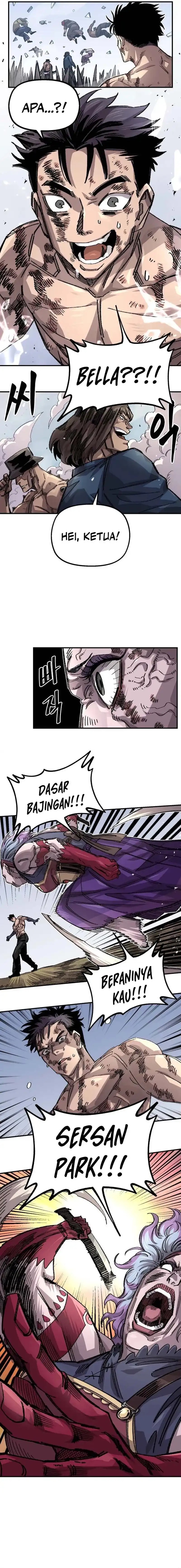 Dilarang COPAS - situs resmi www.mangacanblog.com - Komik reincarnation of the veteran soldier 105 - chapter 105 106 Indonesia reincarnation of the veteran soldier 105 - chapter 105 Terbaru 6|Baca Manga Komik Indonesia|Mangacan