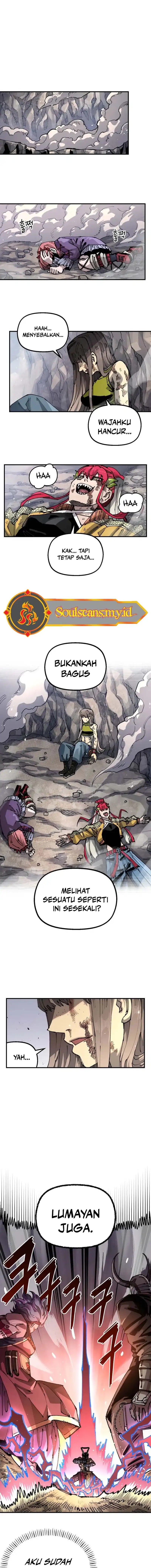 Dilarang COPAS - situs resmi www.mangacanblog.com - Komik reincarnation of the veteran soldier 105 - chapter 105 106 Indonesia reincarnation of the veteran soldier 105 - chapter 105 Terbaru 9|Baca Manga Komik Indonesia|Mangacan