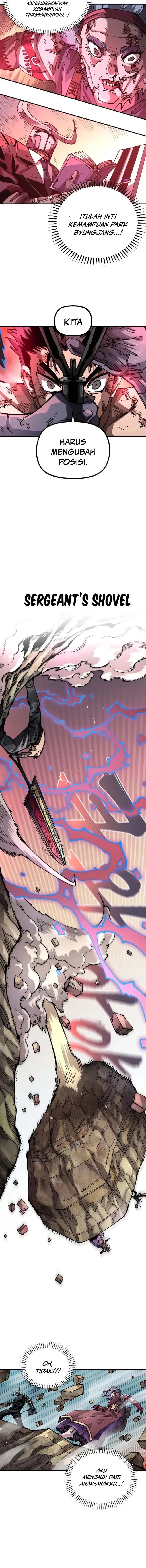 Dilarang COPAS - situs resmi www.mangacanblog.com - Komik reincarnation of the veteran soldier 105 - chapter 105 106 Indonesia reincarnation of the veteran soldier 105 - chapter 105 Terbaru 10|Baca Manga Komik Indonesia|Mangacan