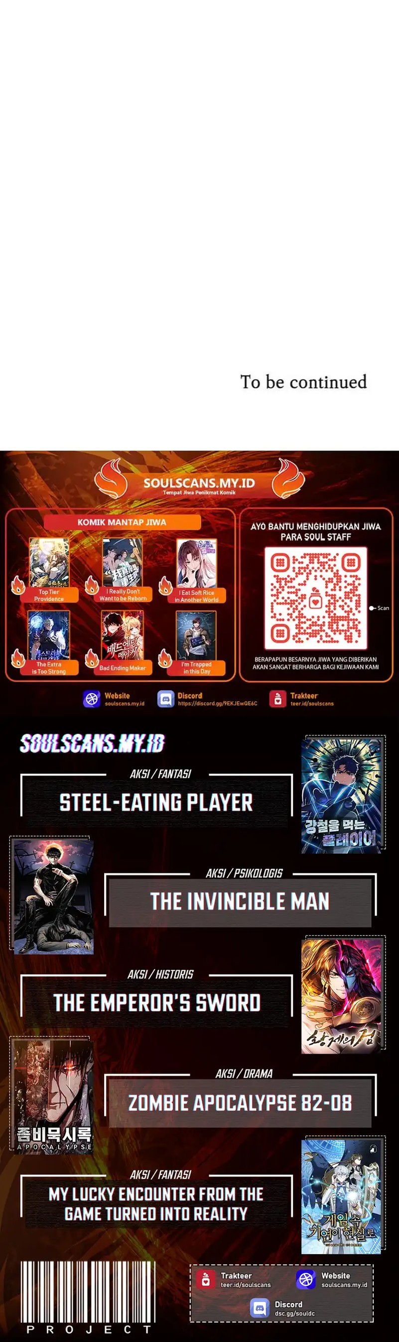 Dilarang COPAS - situs resmi www.mangacanblog.com - Komik reincarnation of the veteran soldier 105 - chapter 105 106 Indonesia reincarnation of the veteran soldier 105 - chapter 105 Terbaru 18|Baca Manga Komik Indonesia|Mangacan