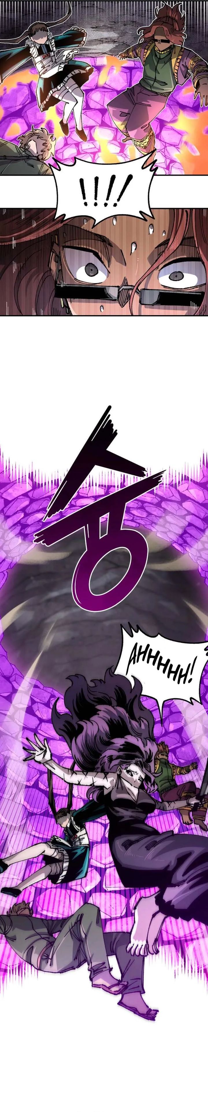 Reincarnation Of The Veteran Soldier Chapter 108 Bahasa Indonesia