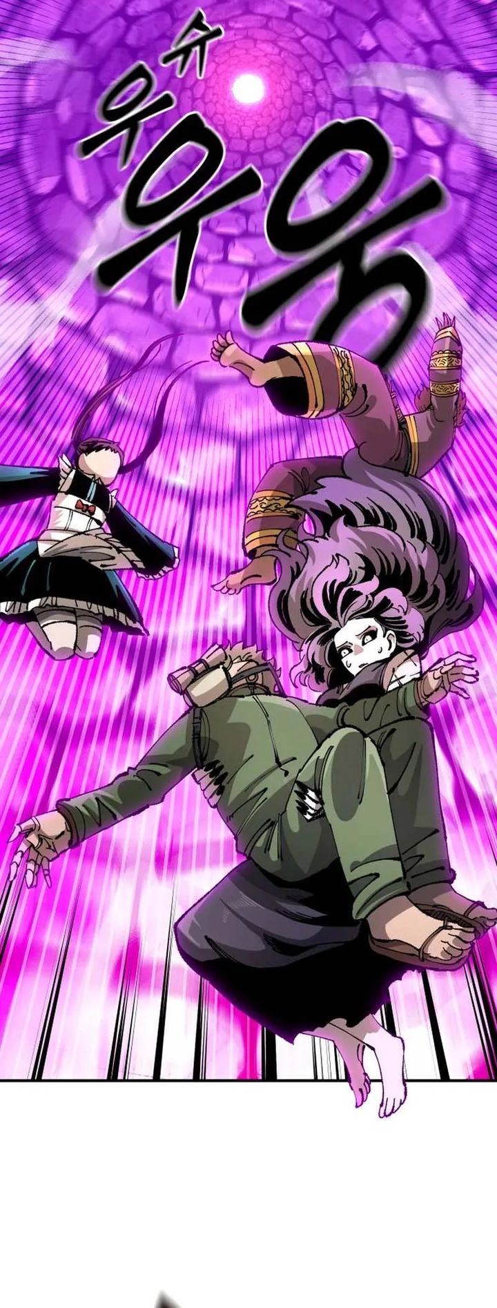 Reincarnation Of The Veteran Soldier Chapter 108 Bahasa Indonesia