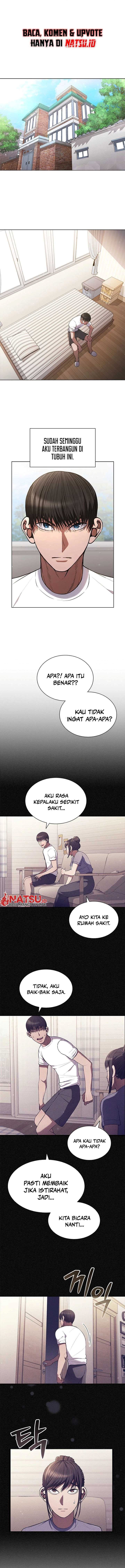 Reincarnation Boss Chapter 03 Bahasa Indonesia