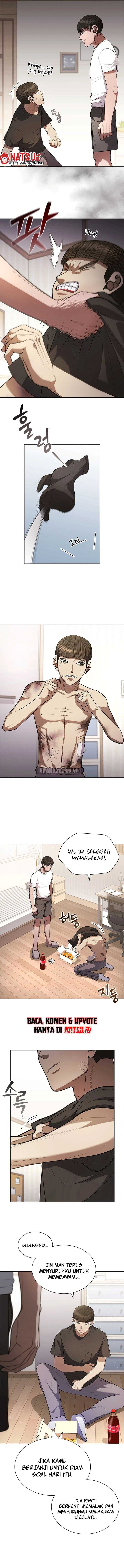 Reincarnation Boss Chapter 03 Bahasa Indonesia