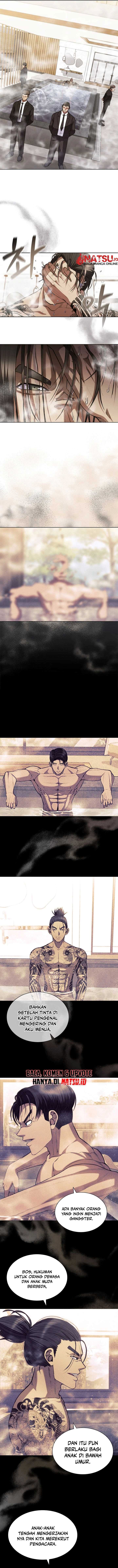 Reincarnation Boss Chapter 03 Bahasa Indonesia