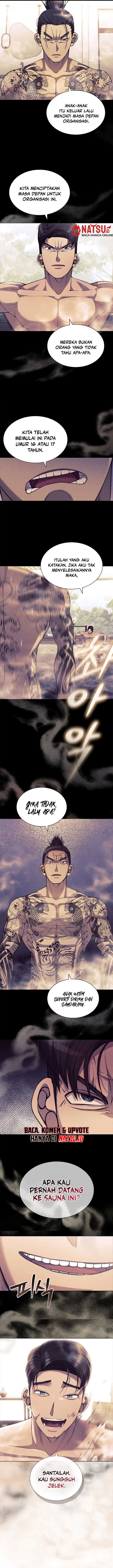 Reincarnation Boss Chapter 03 Bahasa Indonesia