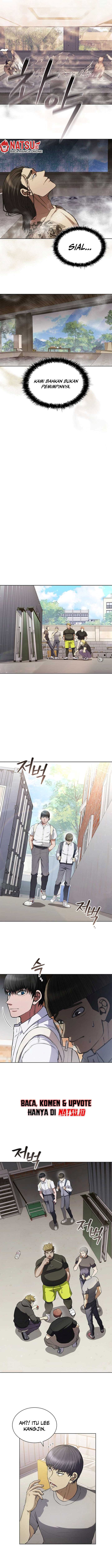 Reincarnation Boss Chapter 03 Bahasa Indonesia