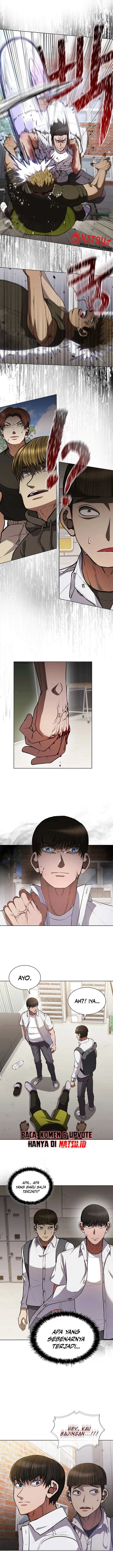 Reincarnation Boss Chapter 03 Bahasa Indonesia