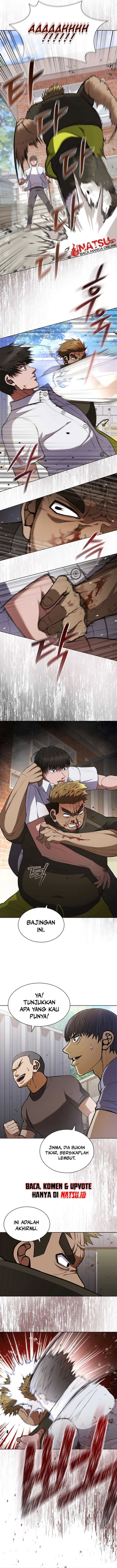 Reincarnation Boss Chapter 03 Bahasa Indonesia