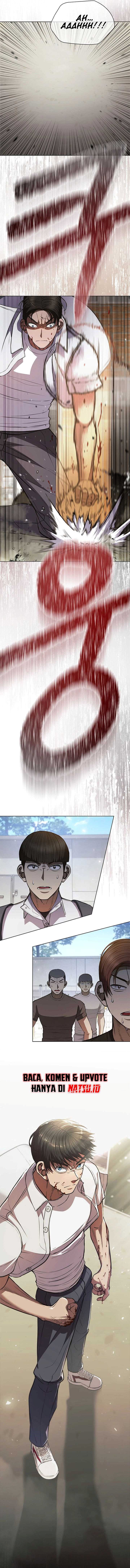 Reincarnation Boss Chapter 03 Bahasa Indonesia
