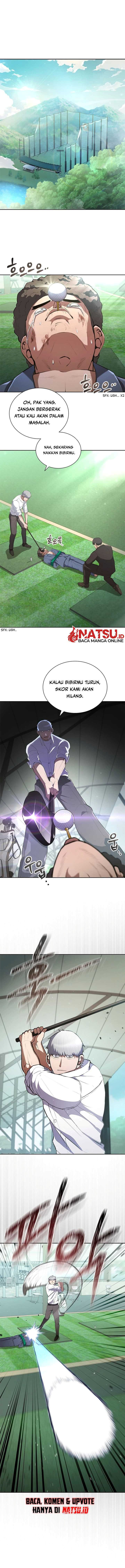 Reincarnation Boss Chapter 07 Bahasa Indonesia