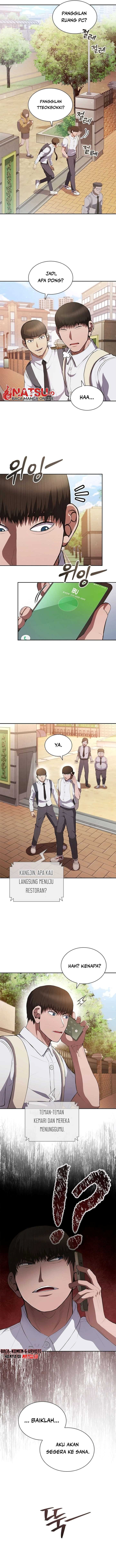 Reincarnation Boss Chapter 07 Bahasa Indonesia