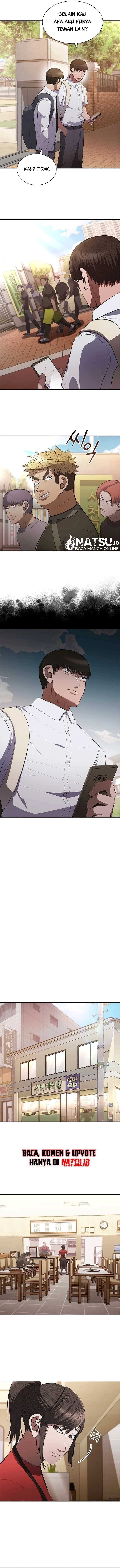 Reincarnation Boss Chapter 07 Bahasa Indonesia