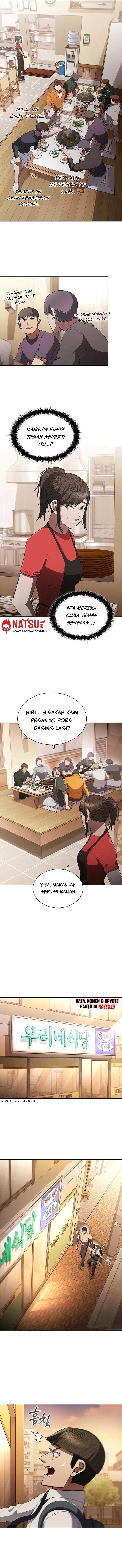 Reincarnation Boss Chapter 07 Bahasa Indonesia