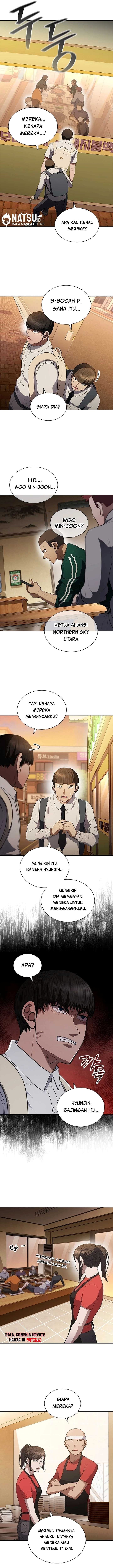 Reincarnation Boss Chapter 07 Bahasa Indonesia