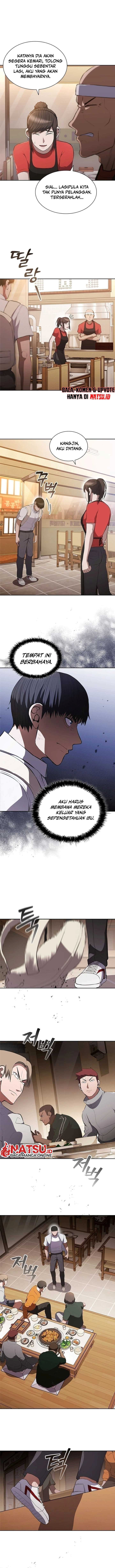 Reincarnation Boss Chapter 07 Bahasa Indonesia