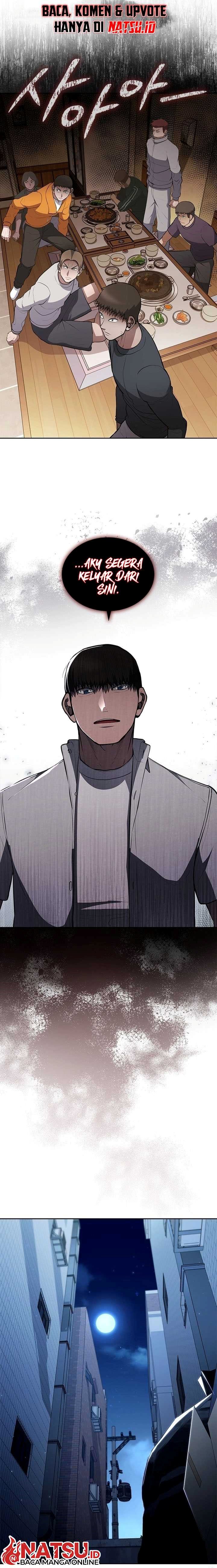 Reincarnation Boss Chapter 07 Bahasa Indonesia