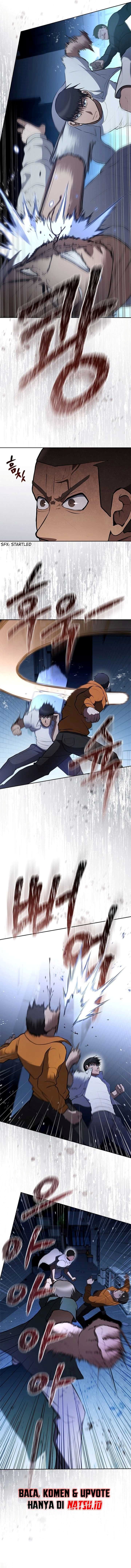 Reincarnation Boss Chapter 07 Bahasa Indonesia