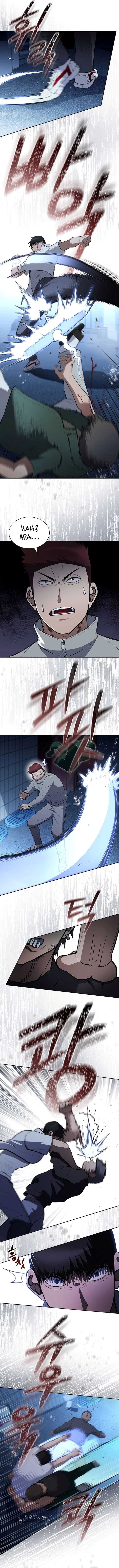 Reincarnation Boss Chapter 07 Bahasa Indonesia