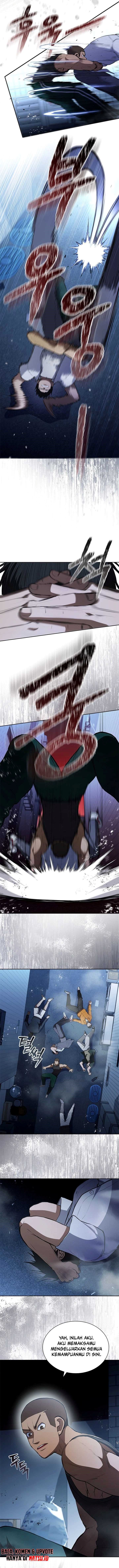 Reincarnation Boss Chapter 07 Bahasa Indonesia