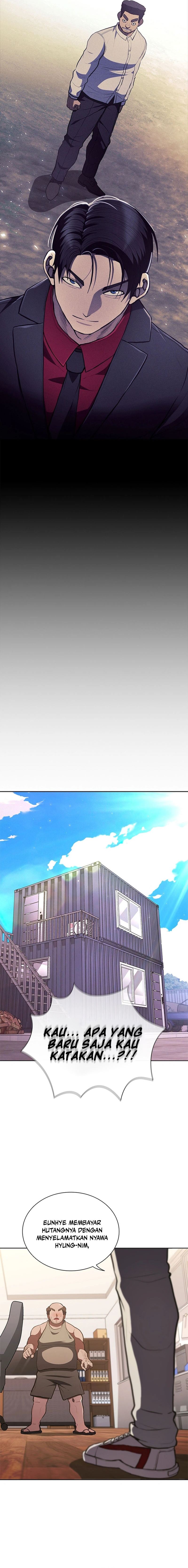 Reincarnation Boss chapter 12
