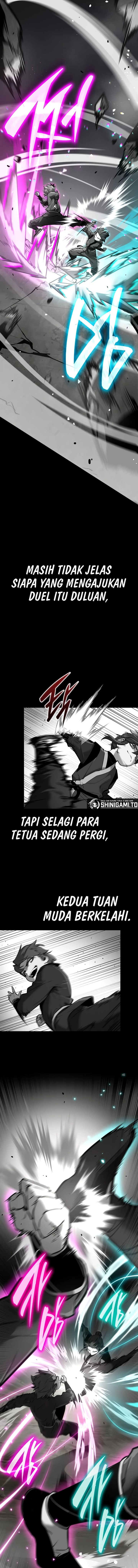 Reincarnation Of The Demonic God chapter 2