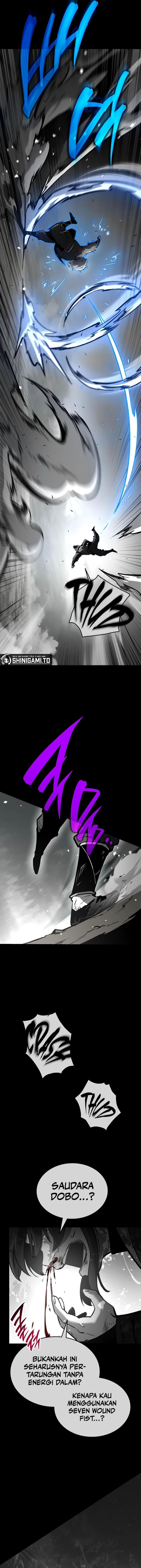 Reincarnation Of The Demonic God chapter 2
