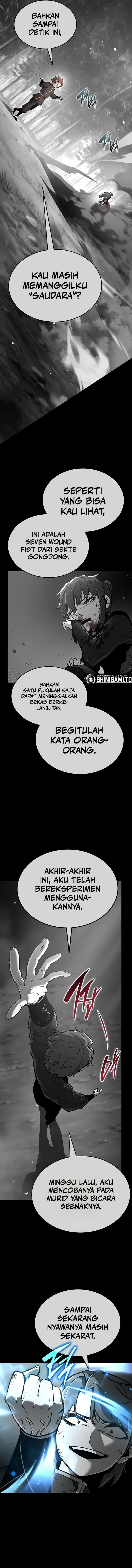 Reincarnation Of The Demonic God chapter 2