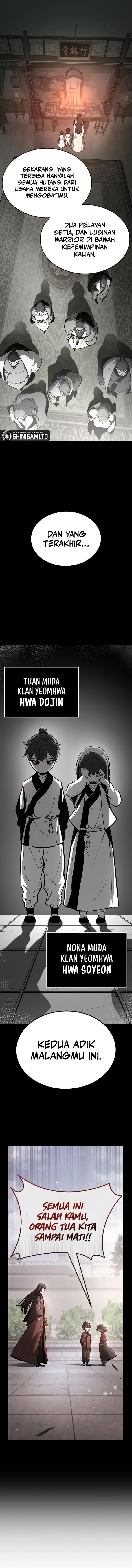 Reincarnation Of The Demonic God chapter 2