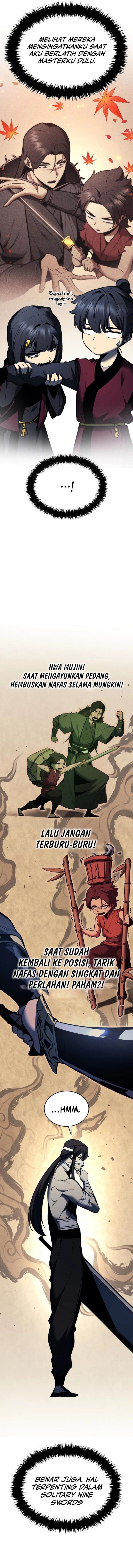Reincarnation Of The Demonic God chapter 6