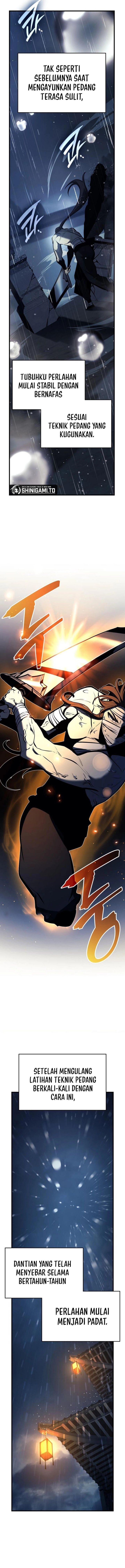 Reincarnation Of The Demonic God chapter 6