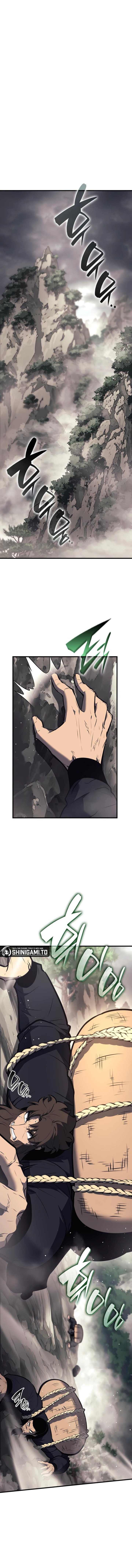 Reincarnation Of The Demonic God Chapter 19 Bahasa Indonesia