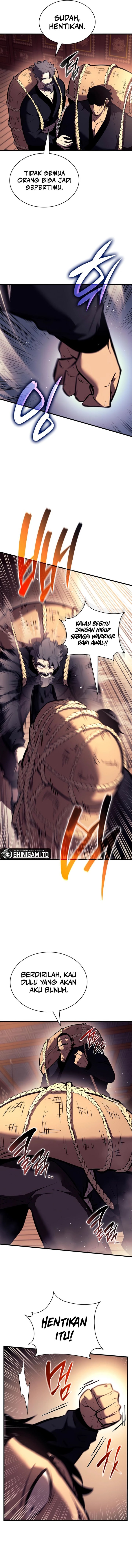 Reincarnation Of The Demonic God Chapter 19 Bahasa Indonesia