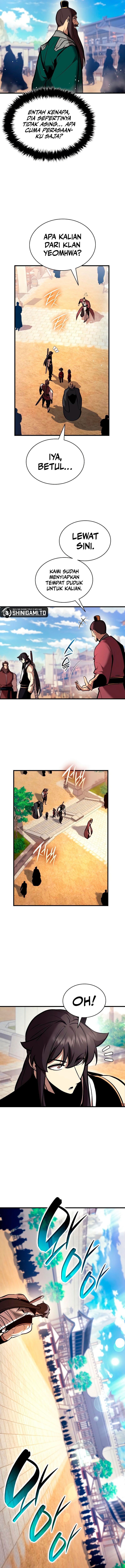 Reincarnation Of The Demonic God chapter 22