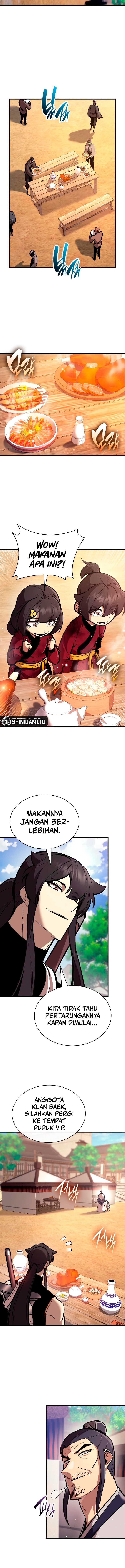 Reincarnation Of The Demonic God chapter 22