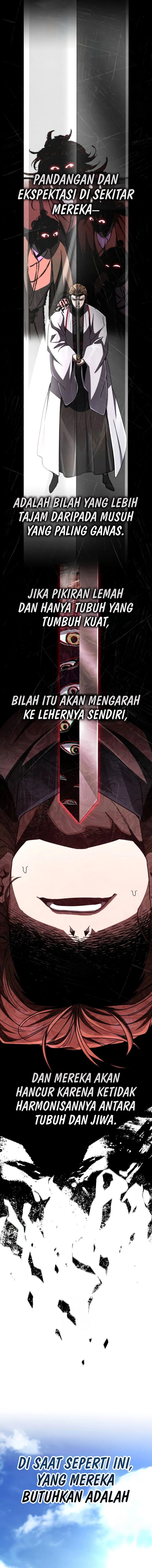 Reincarnation Of The Fist King Chapter 30 Bahasa Indonesia